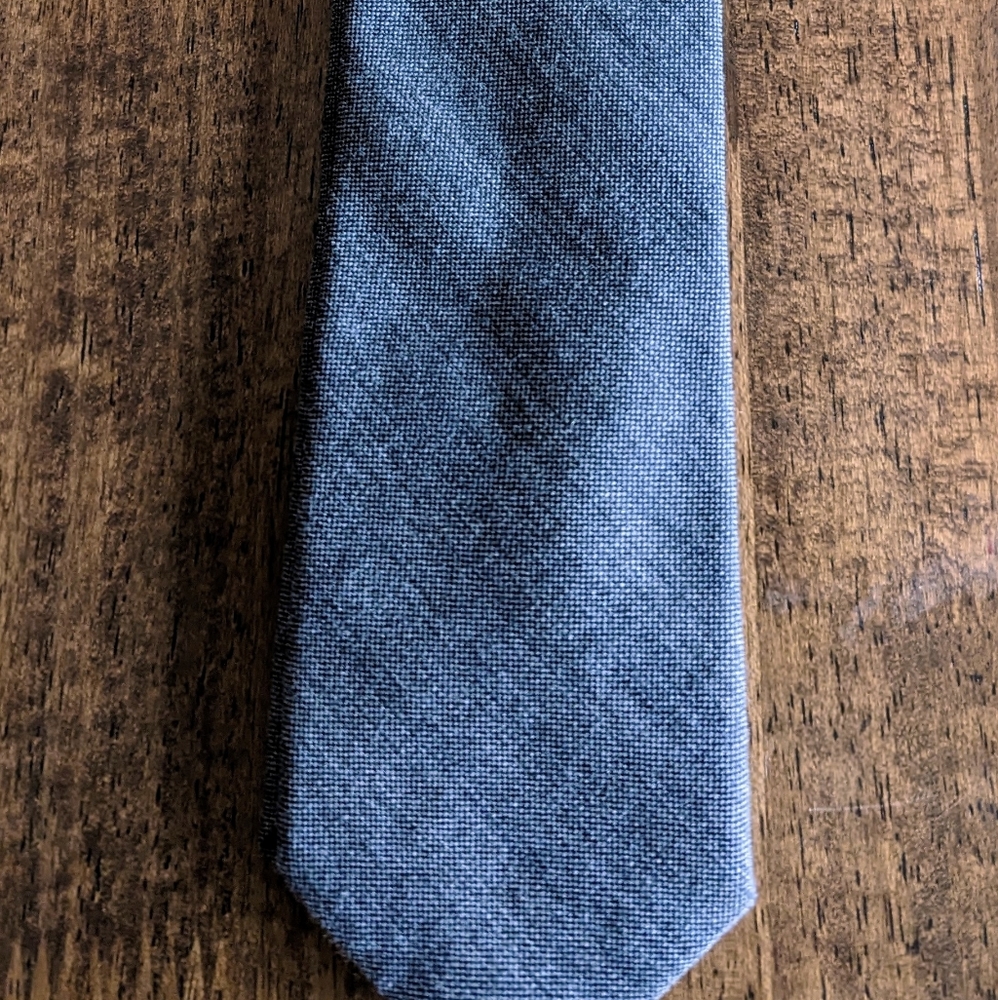 Tie